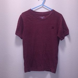 Hurley V-Neck T-Shirt